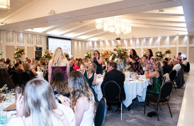 Townsville Business Women Awards 